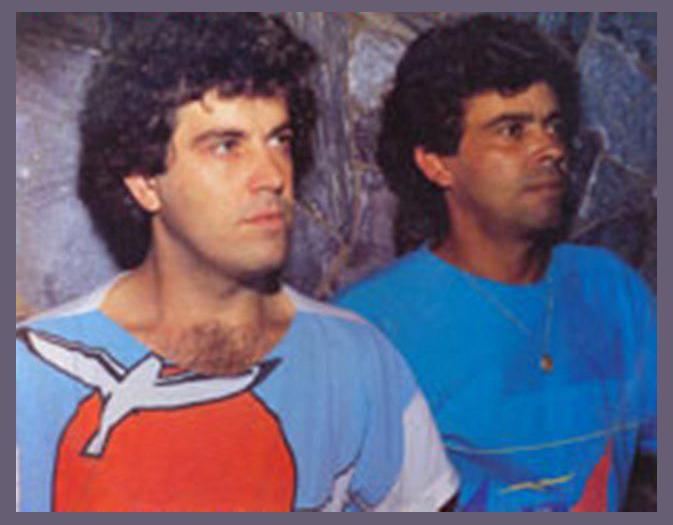 Presidente e Senador